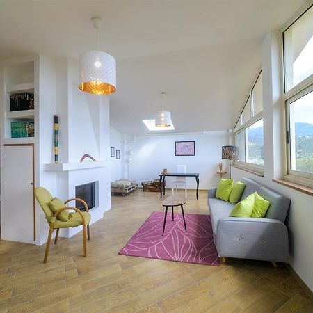 Le Voyageur Cilento Bed and Breakfast Vibonati Eksteriør billede