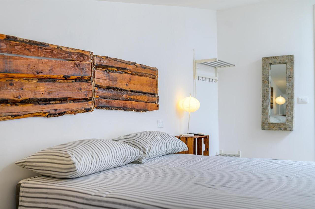 Le Voyageur Cilento Bed and Breakfast Vibonati Eksteriør billede